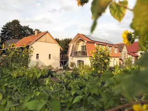 Ferienwohnung für 4 Personen (75 m²) in Unstruttal