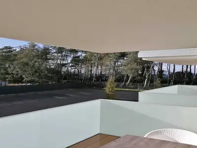 TerraceBalcony