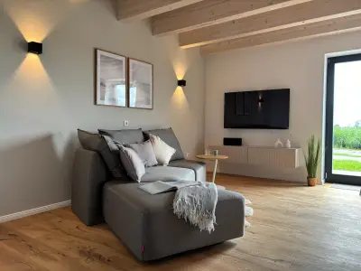 Ferienwohnung für 5 Personen (78 m²) in Gottels 1/10