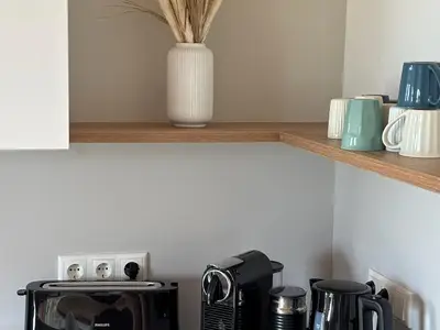 Ferienwohnung für 5 Personen (78 m²) in Gottels 6/10