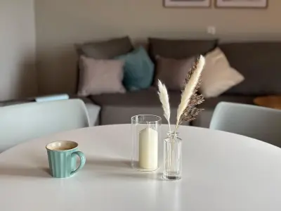 Ferienwohnung für 5 Personen (78 m²) in Gottels 8/10