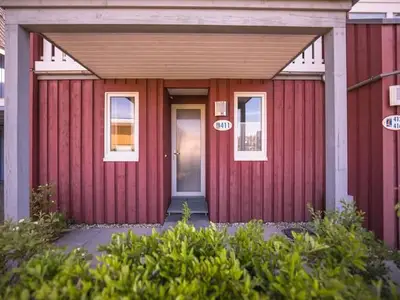 Ferienwohnung für 4 Personen (64 m²) in Rechlin Nord 2/10