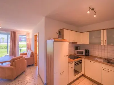 Ferienwohnung für 4 Personen (64 m²) in Rechlin Nord 5/10