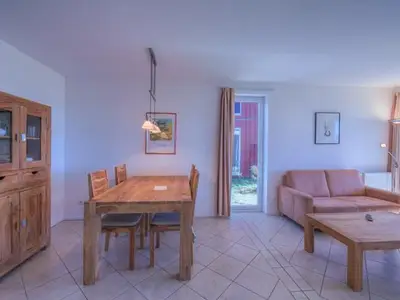 Ferienwohnung für 4 Personen (64 m²) in Rechlin Nord 3/10