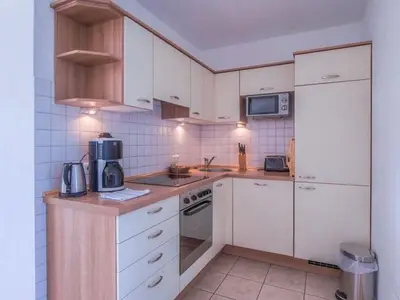 Ferienwohnung für 4 Personen (64 m²) in Rechlin Nord 4/10