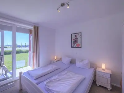 Ferienwohnung für 4 Personen (64 m²) in Rechlin Nord 5/10