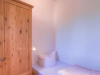 Ferienwohnung für 4 Personen (64 m²) in Rechlin Nord 6/10