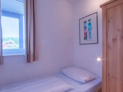 Ferienwohnung für 4 Personen (64 m²) in Rechlin Nord 7/10