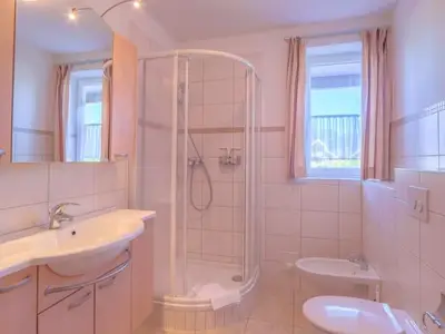 Ferienwohnung für 4 Personen (64 m²) in Rechlin Nord 8/10