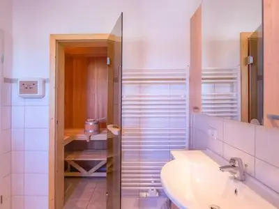 Ferienwohnung für 4 Personen (64 m²) in Rechlin Nord 9/10