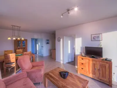 Ferienwohnung für 4 Personen (64 m²) in Rechlin Nord 3/10