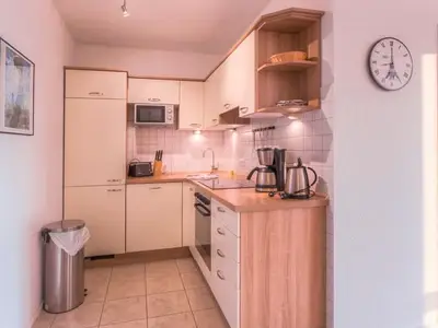 Ferienwohnung für 4 Personen (64 m²) in Rechlin Nord 4/10