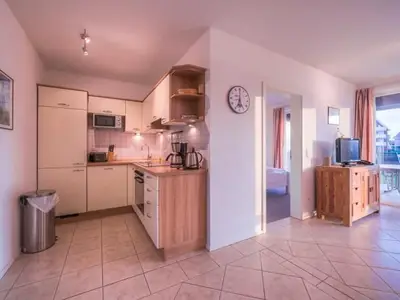 Ferienwohnung für 4 Personen (64 m²) in Rechlin Nord 6/10