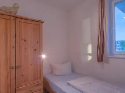 Ferienwohnung für 4 Personen (64 m²) in Rechlin Nord 8/10
