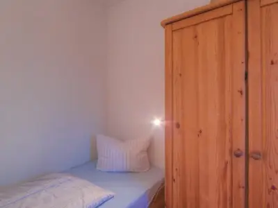 Ferienwohnung für 4 Personen (64 m²) in Rechlin Nord 9/10