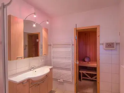 Ferienwohnung für 4 Personen (64 m²) in Rechlin Nord 10/10