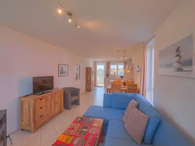 Ferienwohnung für 2 Personen (64 m²) in Rechlin Nord 3/10