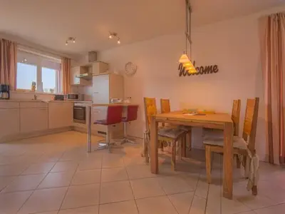Ferienwohnung für 2 Personen (64 m²) in Rechlin Nord 5/10