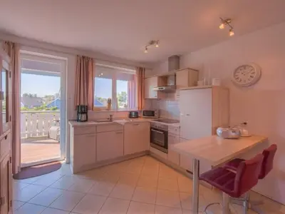 Ferienwohnung für 2 Personen (64 m²) in Rechlin Nord 6/10