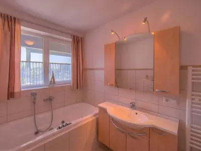 Ferienwohnung für 2 Personen (64 m²) in Rechlin Nord 8/10