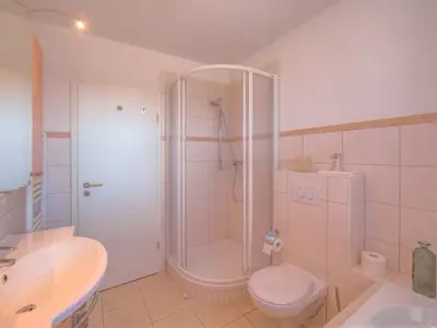 Ferienwohnung für 2 Personen (64 m²) in Rechlin Nord 9/10
