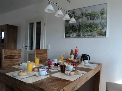Ferienwohnung für 6 Personen (95 m²) in Rechlin Nord 2/10