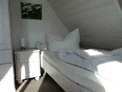 Ferienwohnung für 6 Personen (95 m²) in Rechlin Nord 3/10
