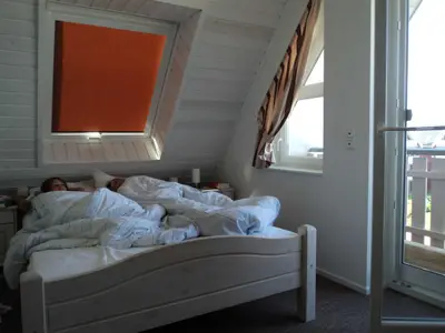 Ferienwohnung für 6 Personen (95 m²) in Rechlin Nord 4/10
