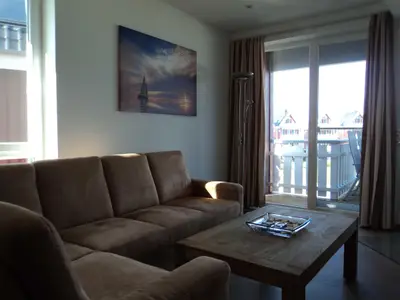 Ferienwohnung für 6 Personen (95 m²) in Rechlin Nord 5/10