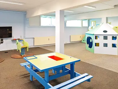 Indoor