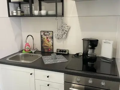 Ferienwohnung für 4 Personen (52 m²) in Königslutter am Elm 3/10