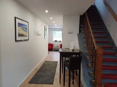 Ferienwohnung für 2 Personen (27 m²) in Königslutter am Elm 10/10