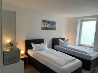 Ferienwohnung für 4 Personen (30 m²) in Königslutter am Elm 5/10