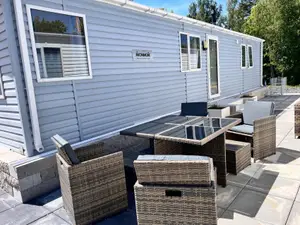 Ferienwohnung für 4 Personen (40 m²) in Mücheln (Geiseltal)