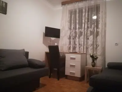 Ferienwohnung für 9 Personen (75 m²) in Kasten bei Böheimkirchen 1/10