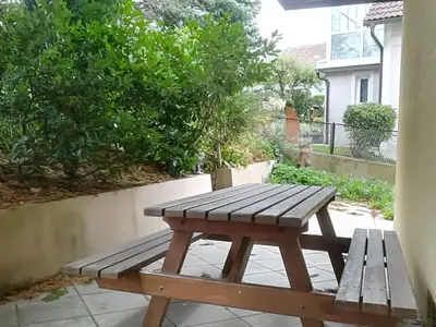 Ferienwohnung für 9 Personen (75 m²) in Kasten bei Böheimkirchen 9/10
