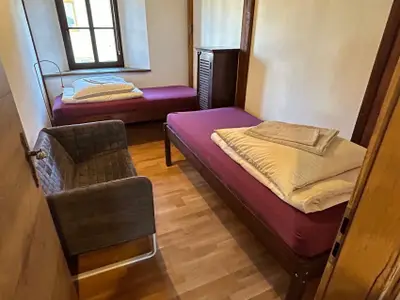 Ferienwohnung für 8 Personen (73 m²) in Leppersdorf 5/10
