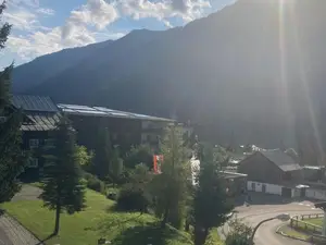 Ferienwohnung für 4 Personen (80 m²) in Hirschegg (Vorarlberg)