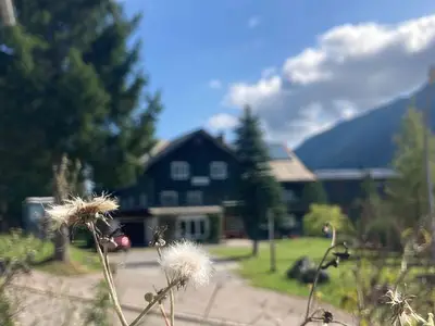 Ferienwohnung für 4 Personen (80 m²) in Hirschegg (Vorarlberg) 2/10