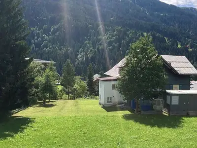 Ferienwohnung für 4 Personen (80 m²) in Hirschegg (Vorarlberg) 3/10