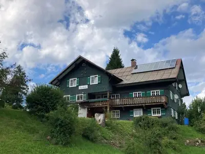 Ferienwohnung für 4 Personen (80 m²) in Hirschegg (Vorarlberg) 5/10