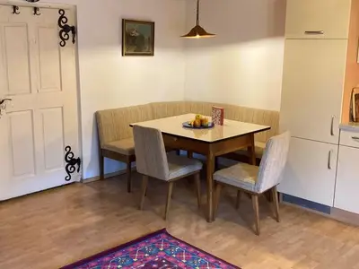 Ferienwohnung für 4 Personen (80 m²) in Hirschegg (Vorarlberg) 6/10
