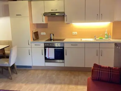 Ferienwohnung für 4 Personen (80 m²) in Hirschegg (Vorarlberg) 7/10