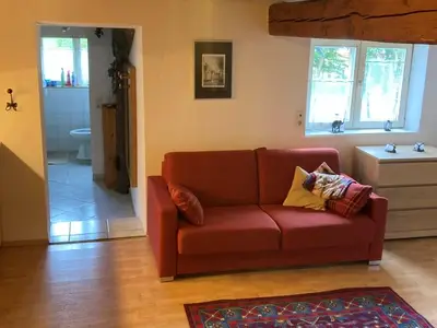 Ferienwohnung für 4 Personen (80 m²) in Hirschegg (Vorarlberg) 8/10
