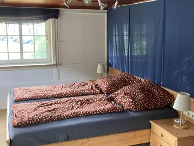 Ferienwohnung für 4 Personen (80 m²) in Hirschegg (Vorarlberg) 9/10