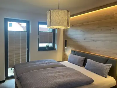 Ferienwohnung für 2 Personen (45 m²) in Zinnowitz 10/10