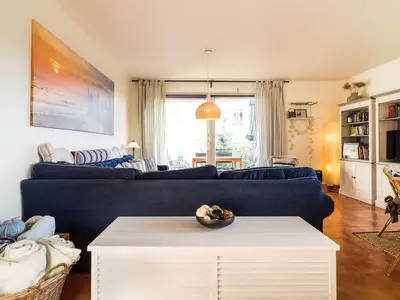 Ferienwohnung für 5 Personen (65 m²) in Loddin (Seebad) 5/10