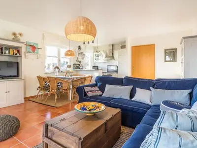 Ferienwohnung für 5 Personen (65 m²) in Loddin (Seebad) 6/10