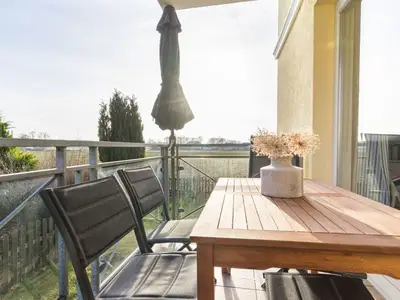Ferienwohnung für 5 Personen (65 m²) in Loddin (Seebad) 7/10