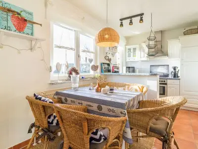 Ferienwohnung für 5 Personen (65 m²) in Loddin (Seebad) 8/10